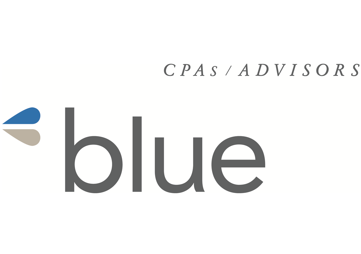 Blue CPA / Advisors